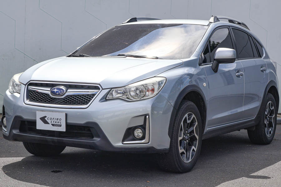SUBARU XV 4X4 2017 - 3717
